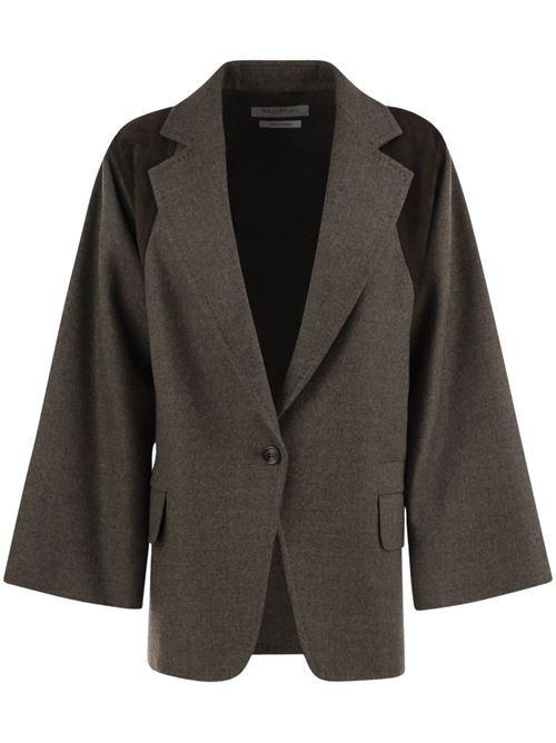 Blazer Fenice MAX MARA | 2621046263600MXSFENICE003